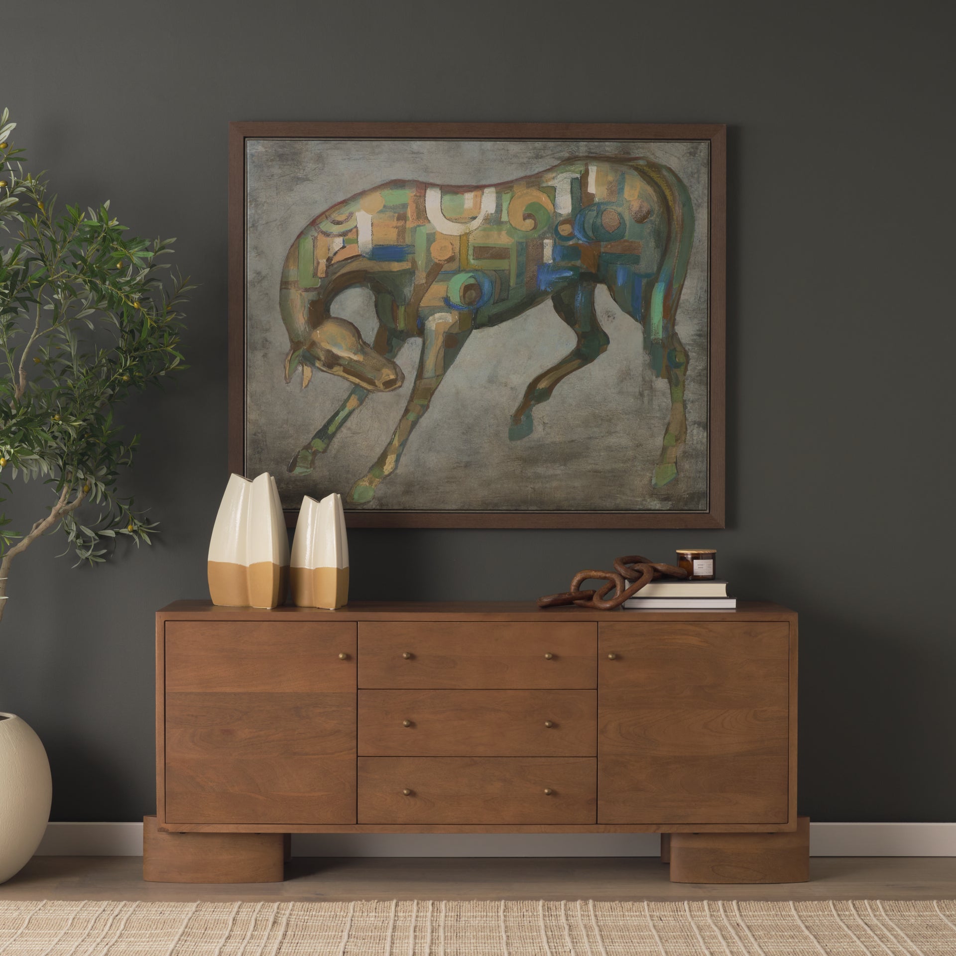 Jonan Sideboard Mercana Mer 71113 25
