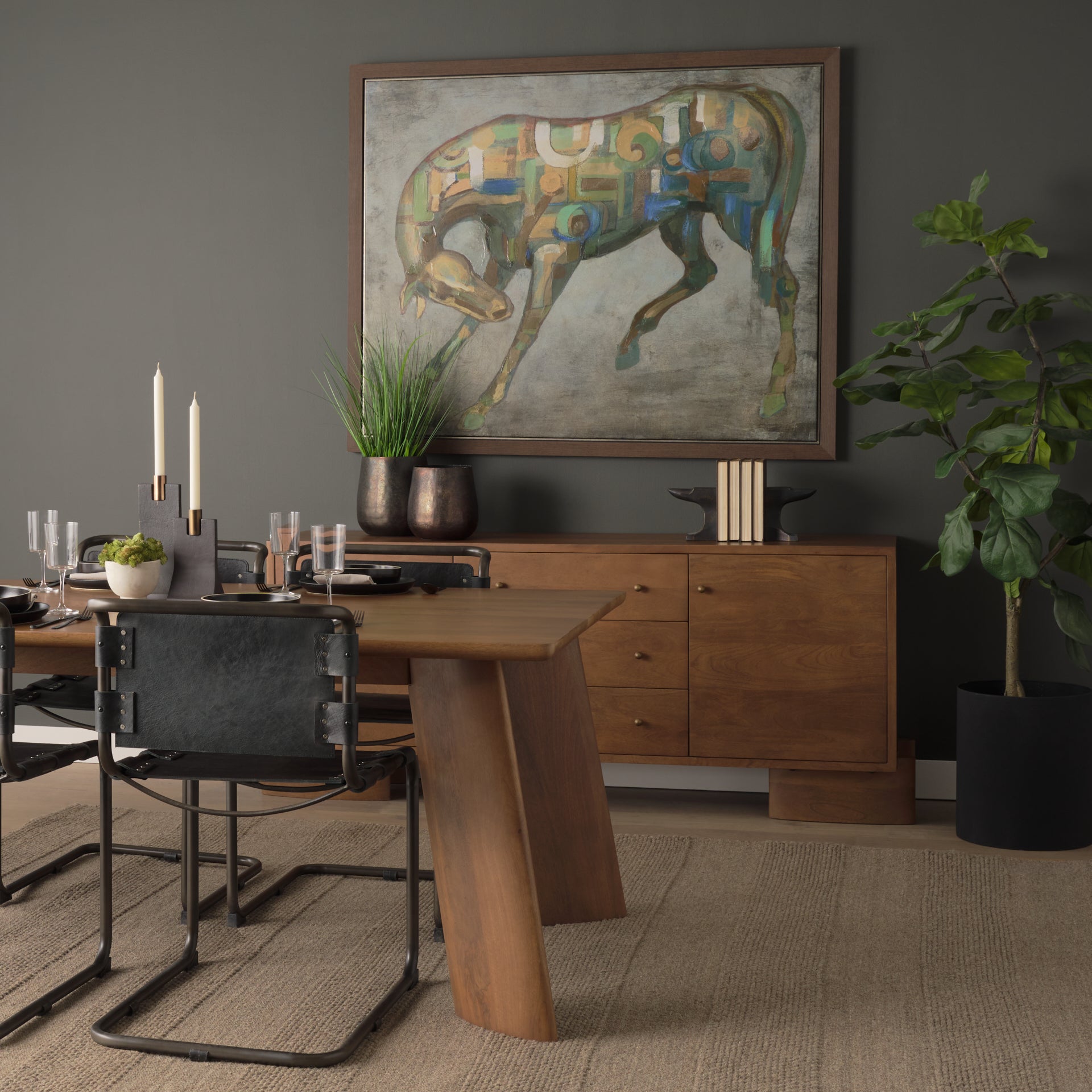 Jonan Sideboard Mercana Mer 71113 26