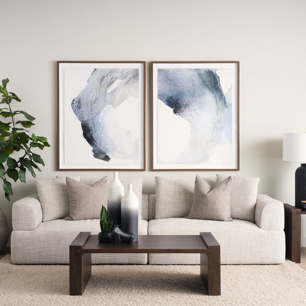 Warner Gray 2 Piece Sofa Mercana Mer 71030 A 7