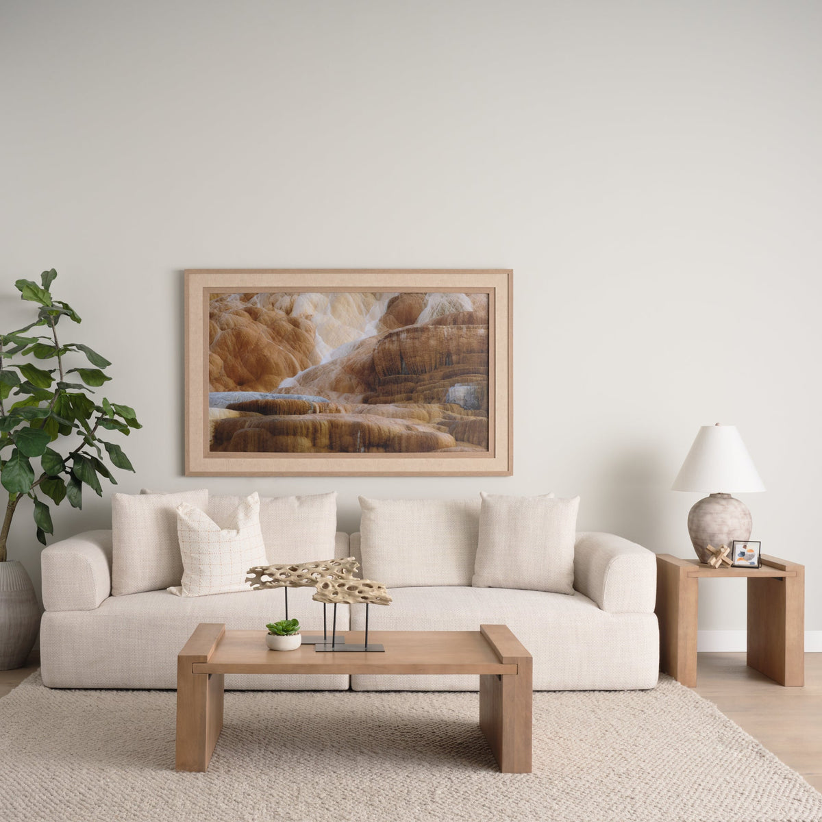 Wesson Accent Table Mercana Mer 71038 17