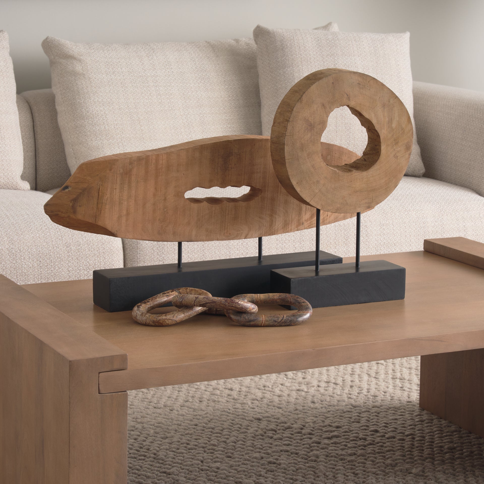 Wesson Coffee Table Mercana Mer 71039 18