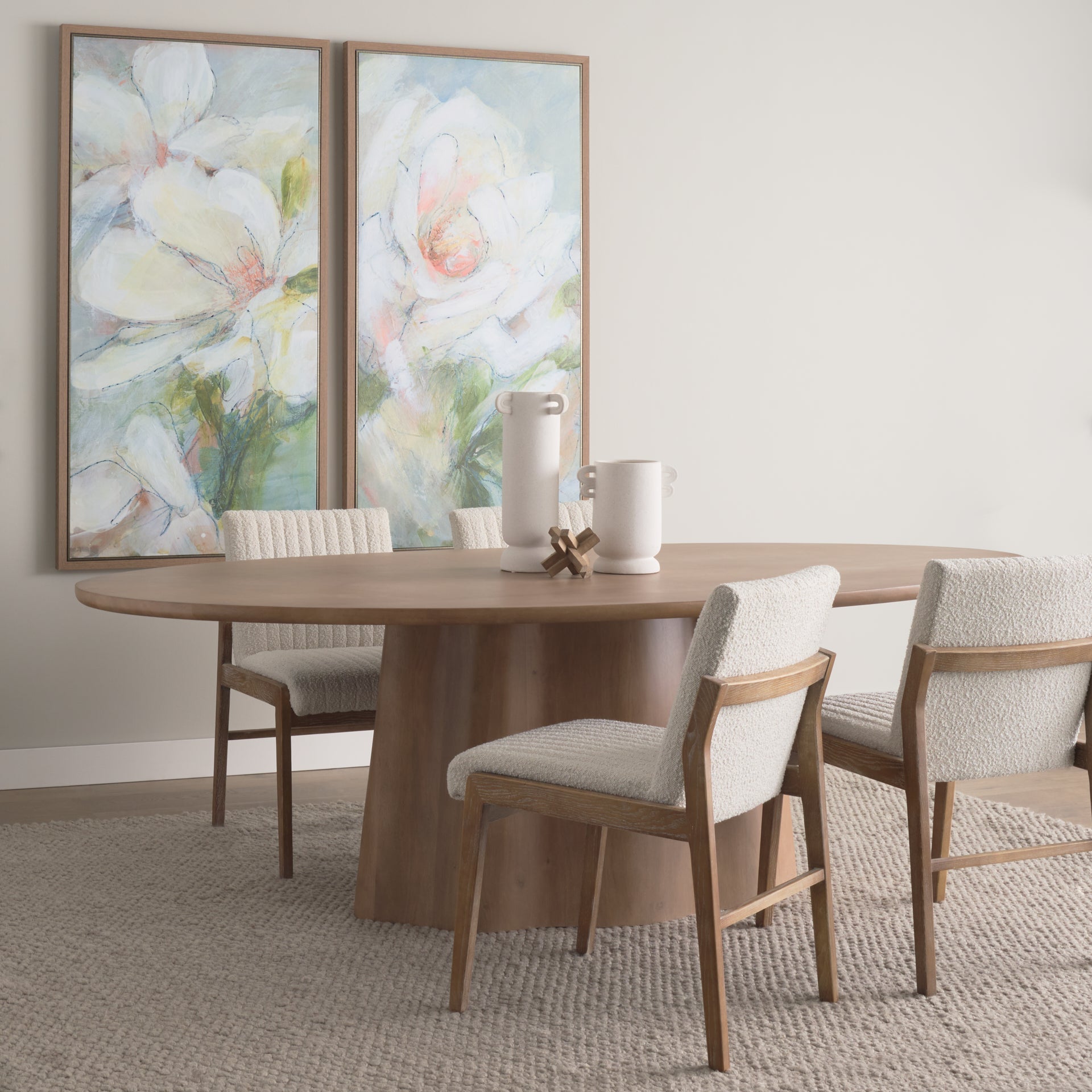 Jovani Dining Table Mercana Mer 71104 Ab 57