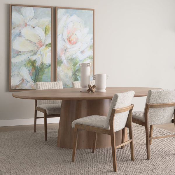 Jovani Dining Table Mercana Mer 71104 Ab 57
