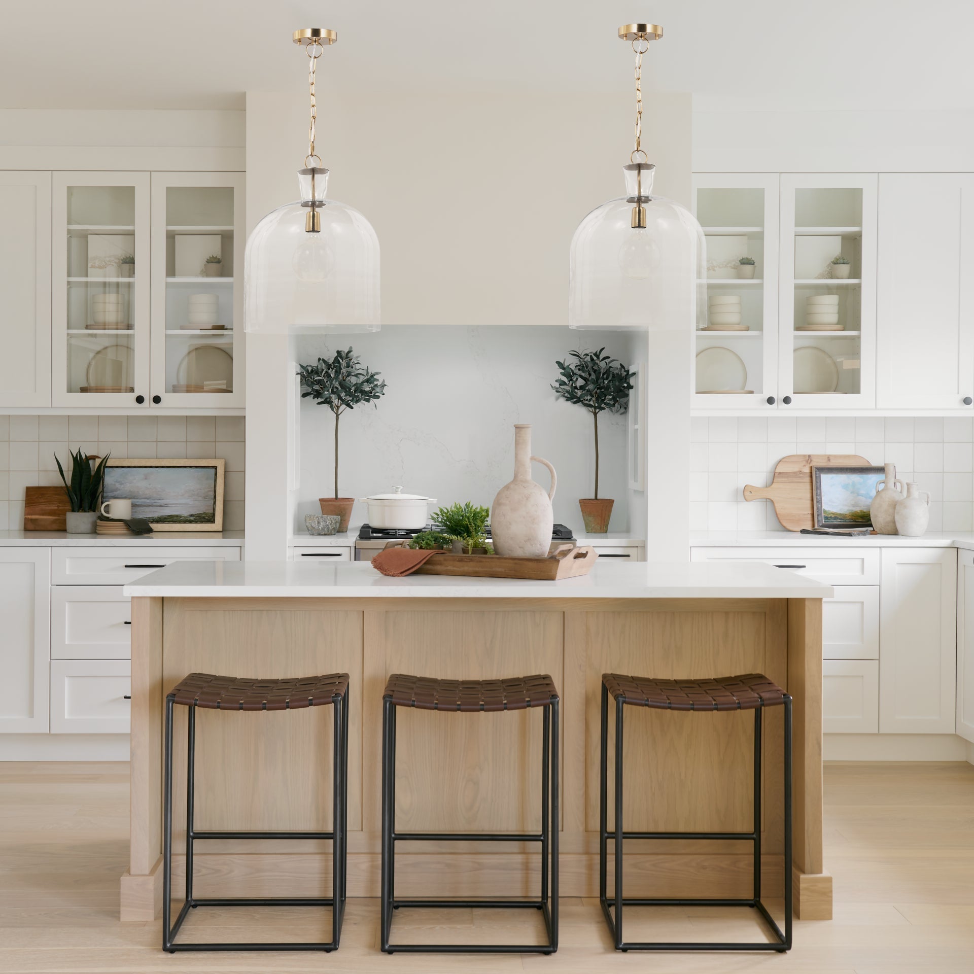 Sadah Pendant Light Mercana Mer 70754 14