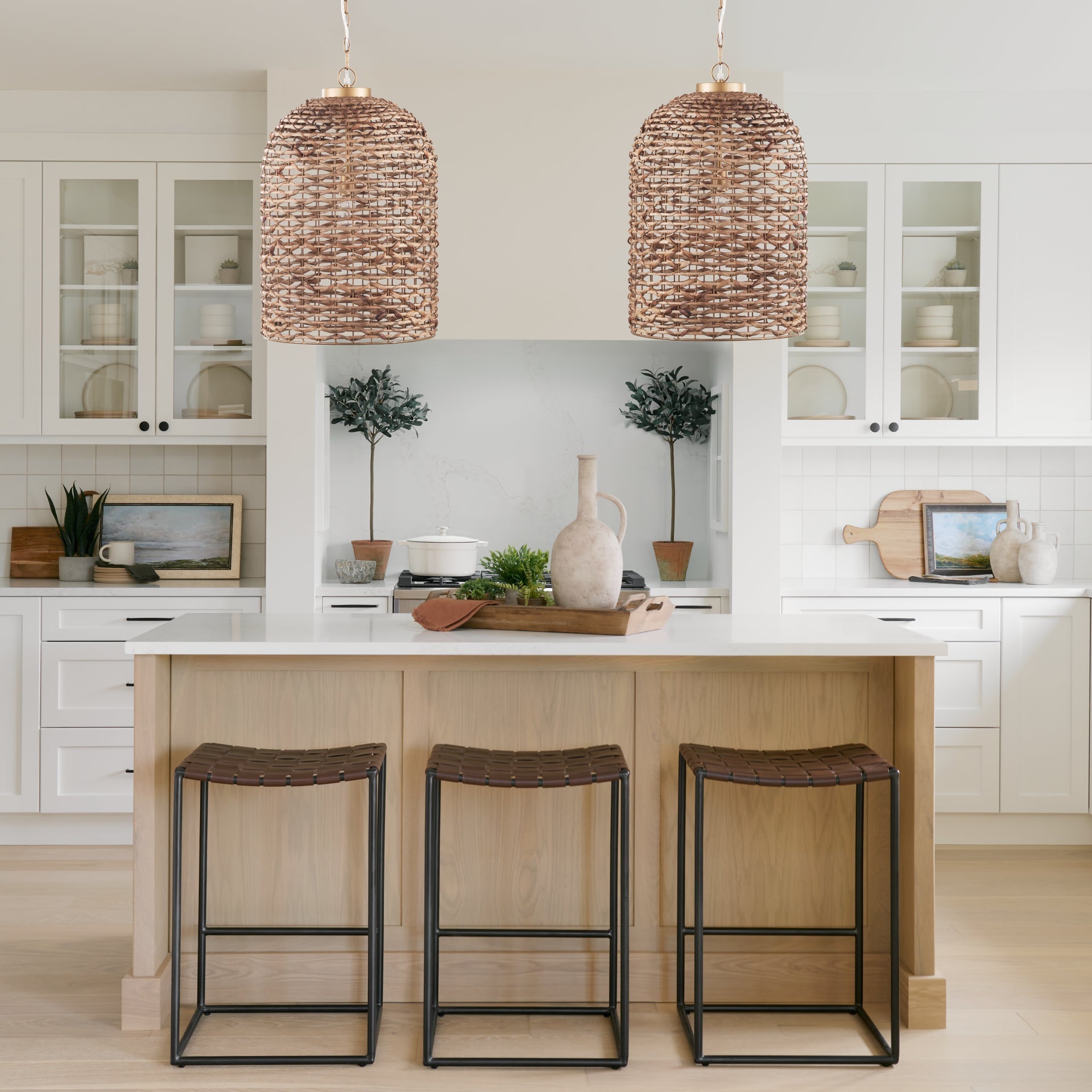 Sana Pendant Light Mercana Mer 70756 15