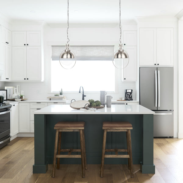 Leighton Pendant Light Mercana Mer 69345 24
