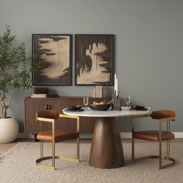Allyson Dining Table Mercana Mer 70564 Ab 29