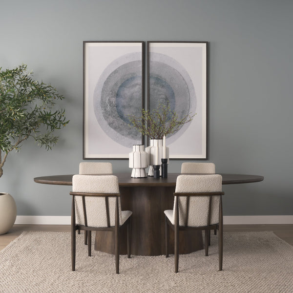 Jovani Dining Table Mercana Mer 71104 Ab 56