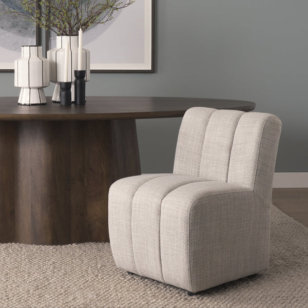 Wilkins Fabric Dining Chair Mercana Mer 71275 34