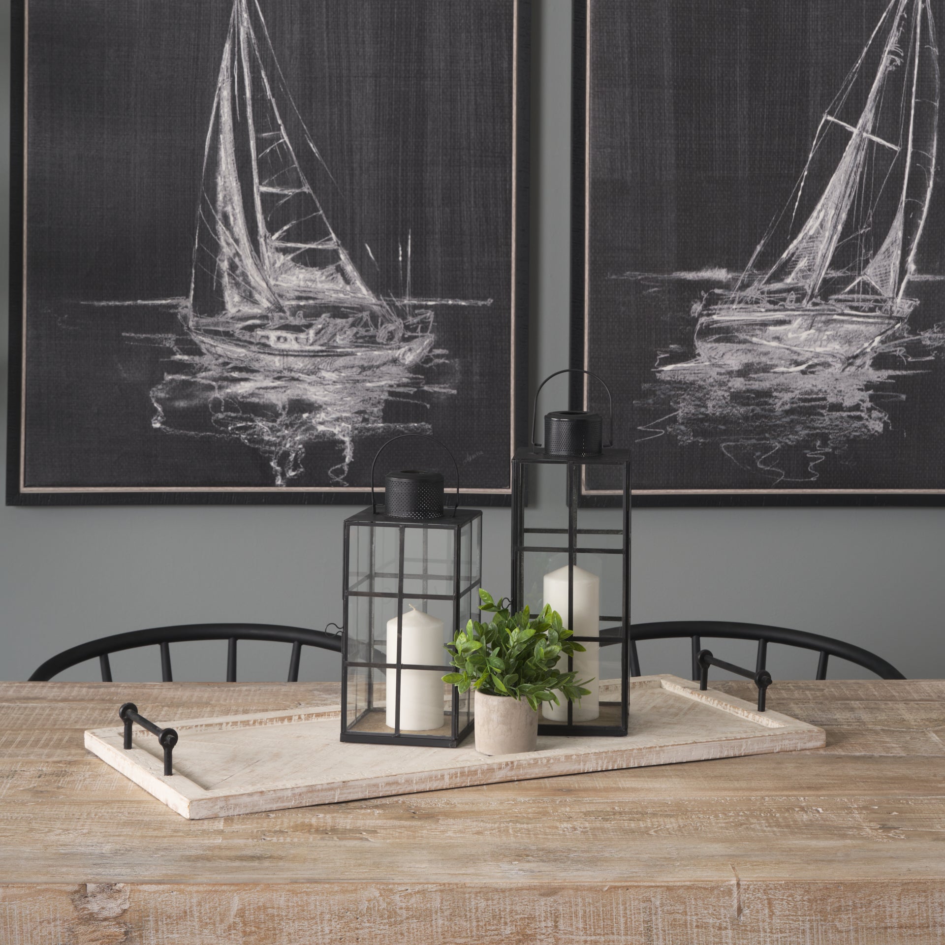 Alfred Tray Mercana Mer 67036 6