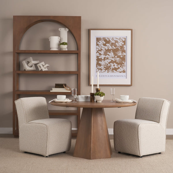 Jovani Dining Table Mercana Mer 71104 Ab 50