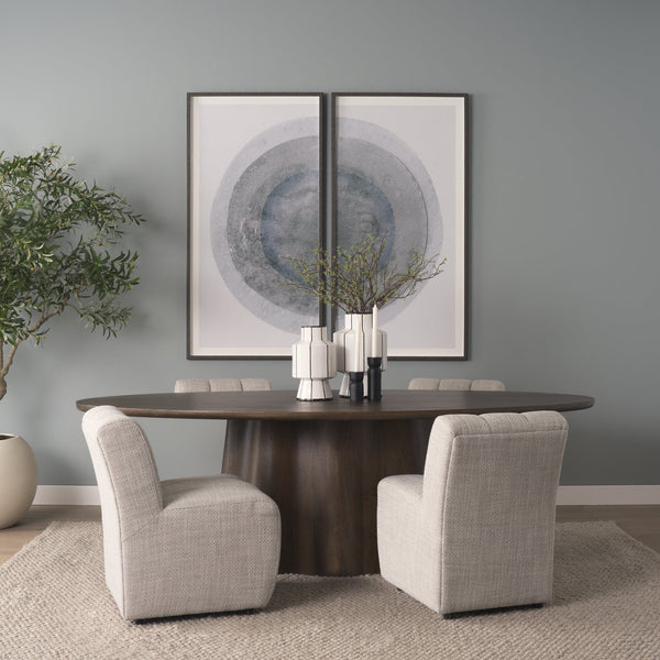 Wilkins Fabric Dining Chair Mercana Mer 71275 37