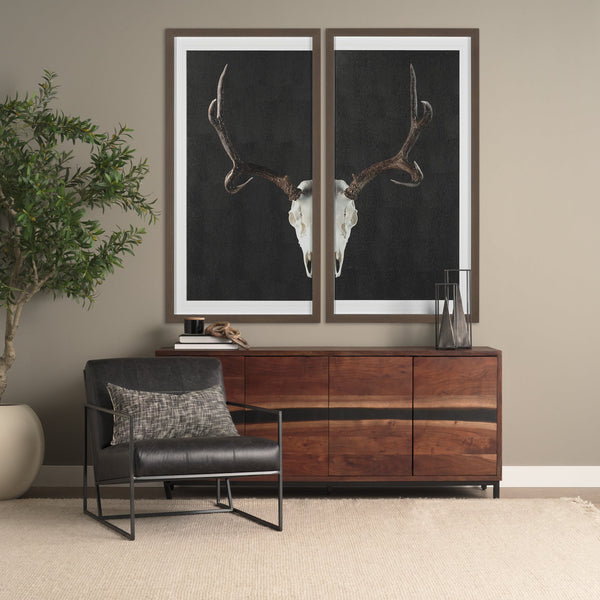 Stratton Leather Accent Chair Mercana Mer 70869 26