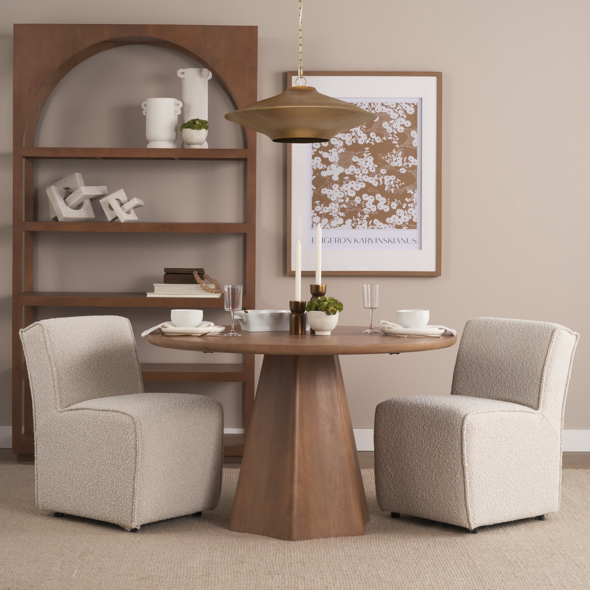 Titus Pendant Mercana Mer 70913 8