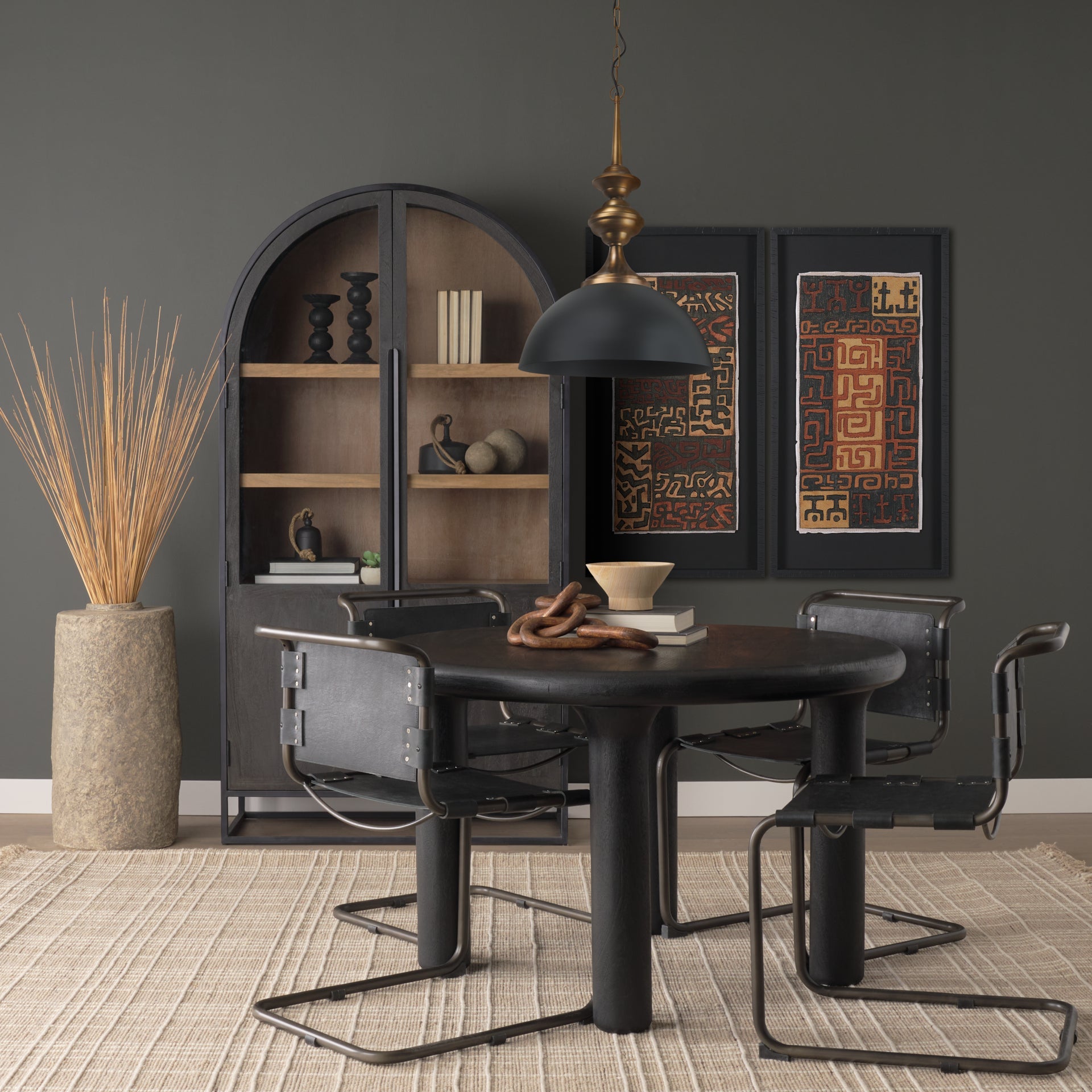 Willson Pendant Light Mercana Mer 69676 9