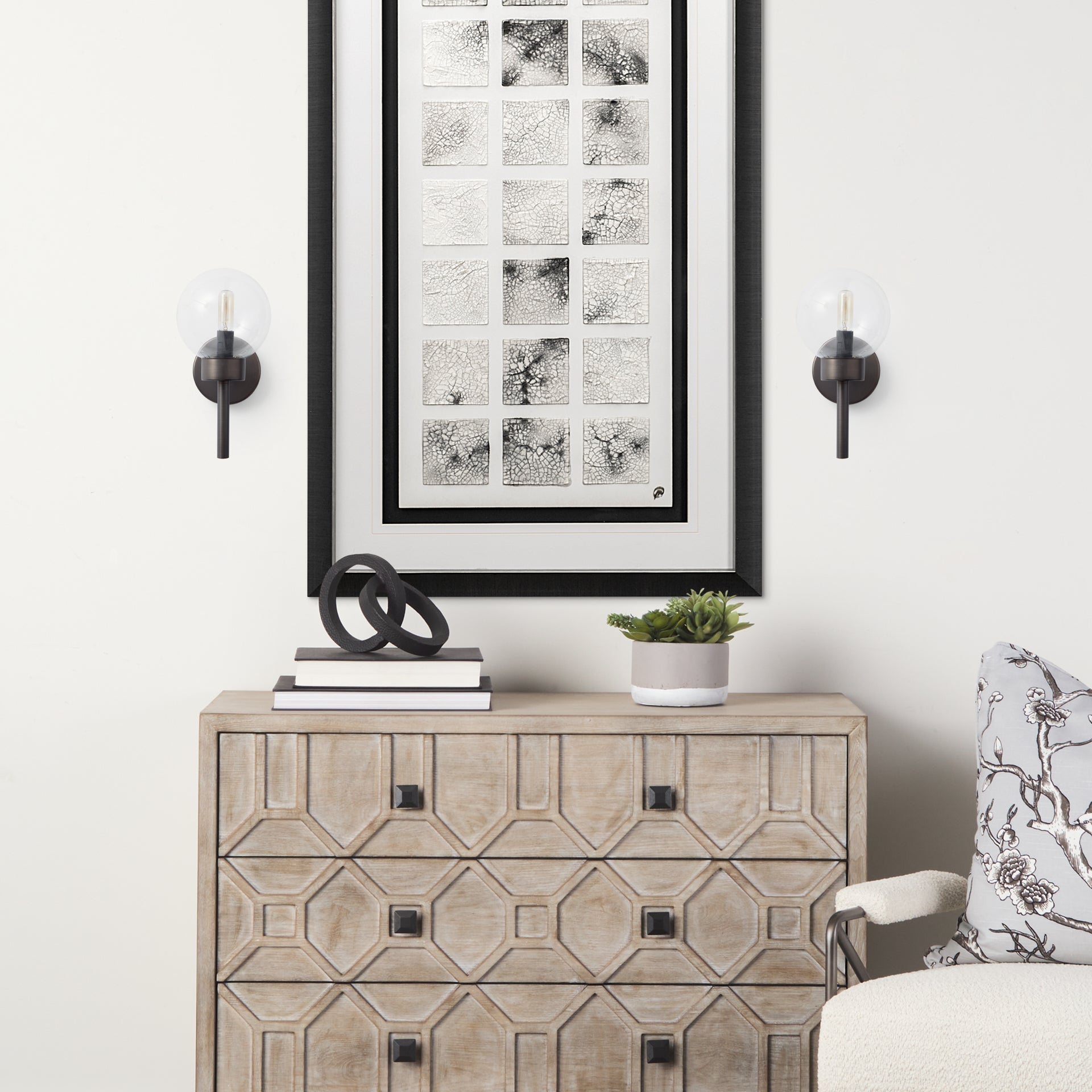 Boltern Wall Sconce Mercana Mer 65360 9