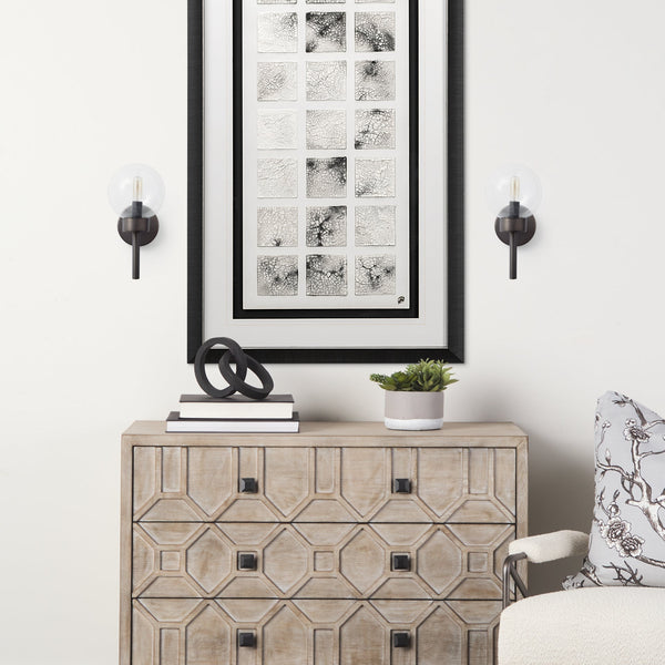 Boltern Wall Sconce Mercana Mer 65360 9