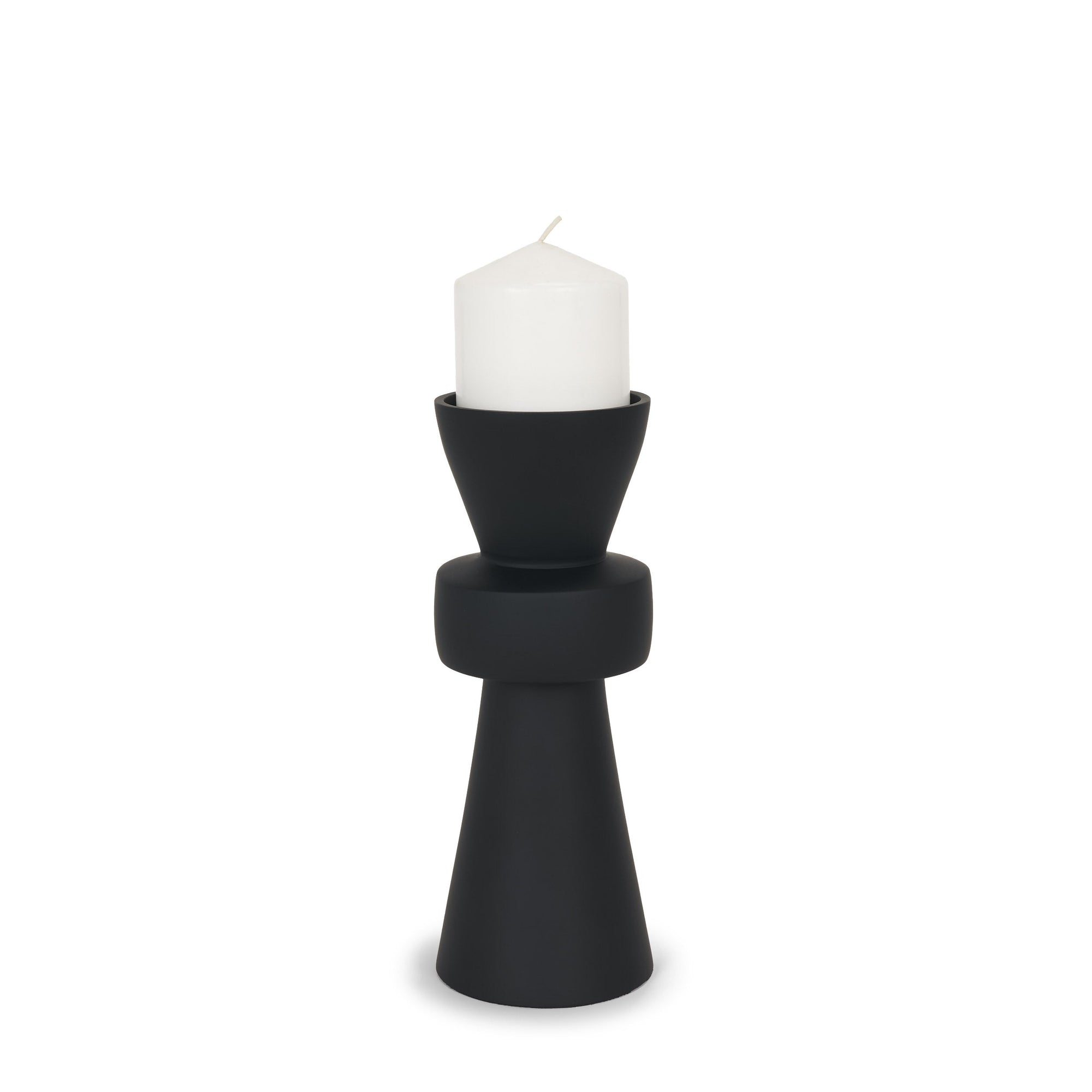 Odilia Candle Holder Mercana Mer 71155 1