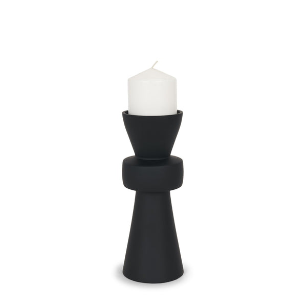 Odilia Candle Holder Mercana Mer 71155 1