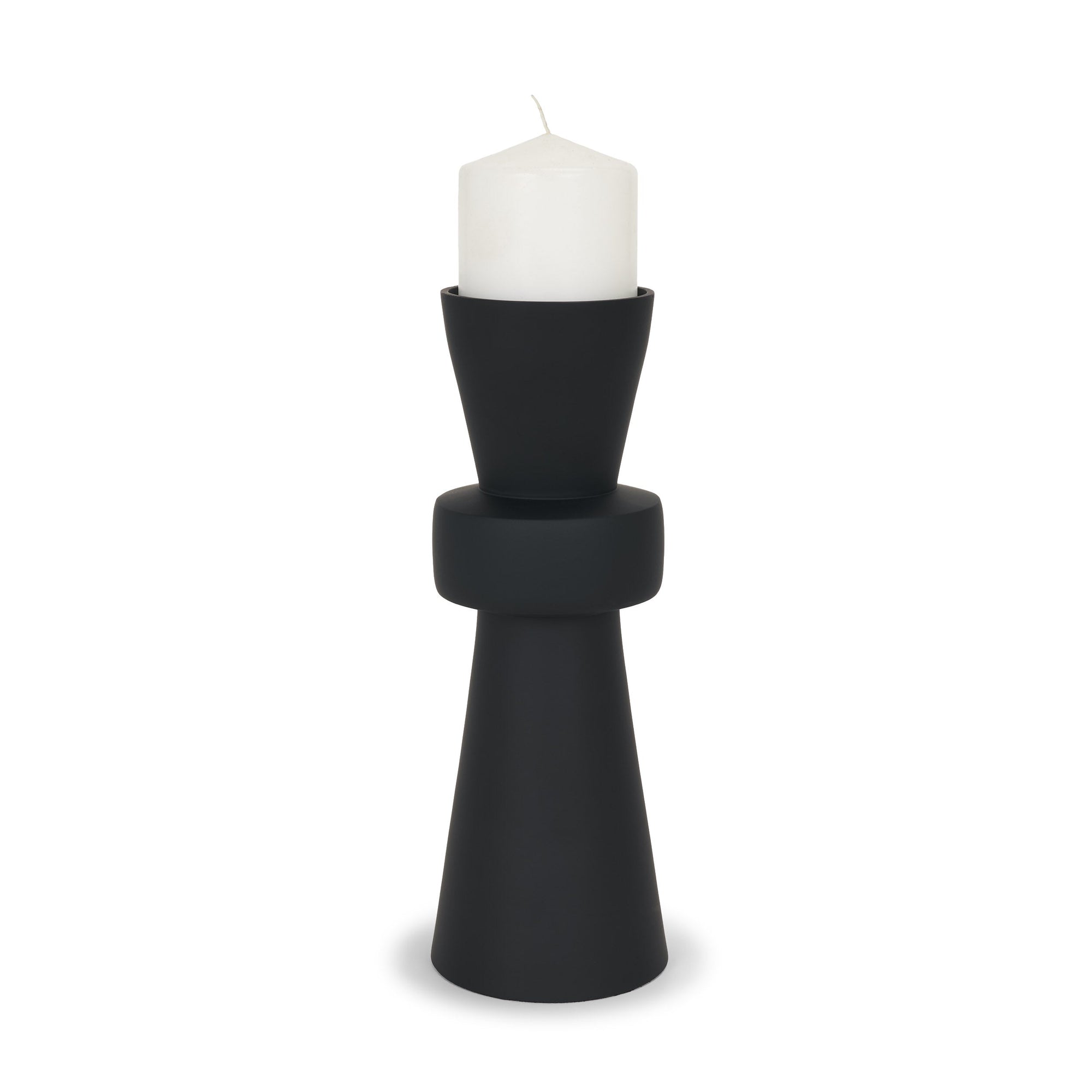 Odilia Candle Holder Mercana Mer 71155 3