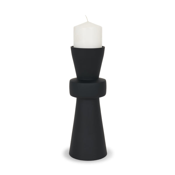 Odilia Candle Holder Mercana Mer 71155 3