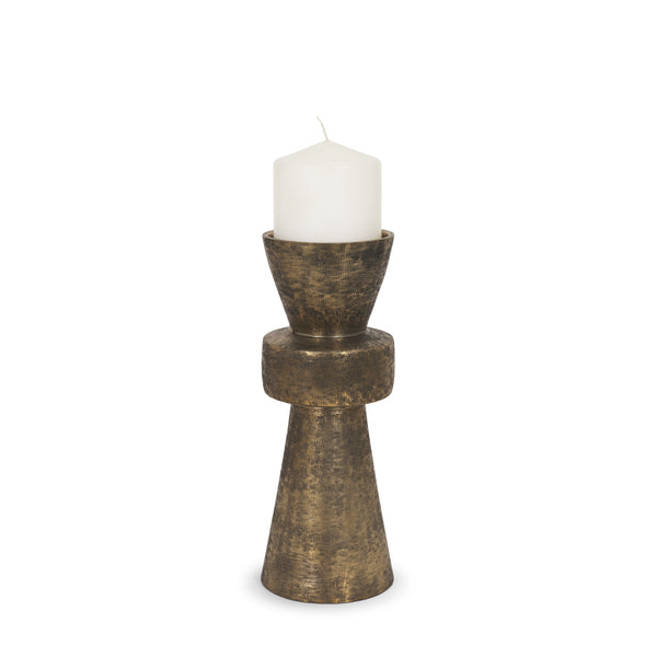 Odilia Candle Holder Mercana Mer 71155 2