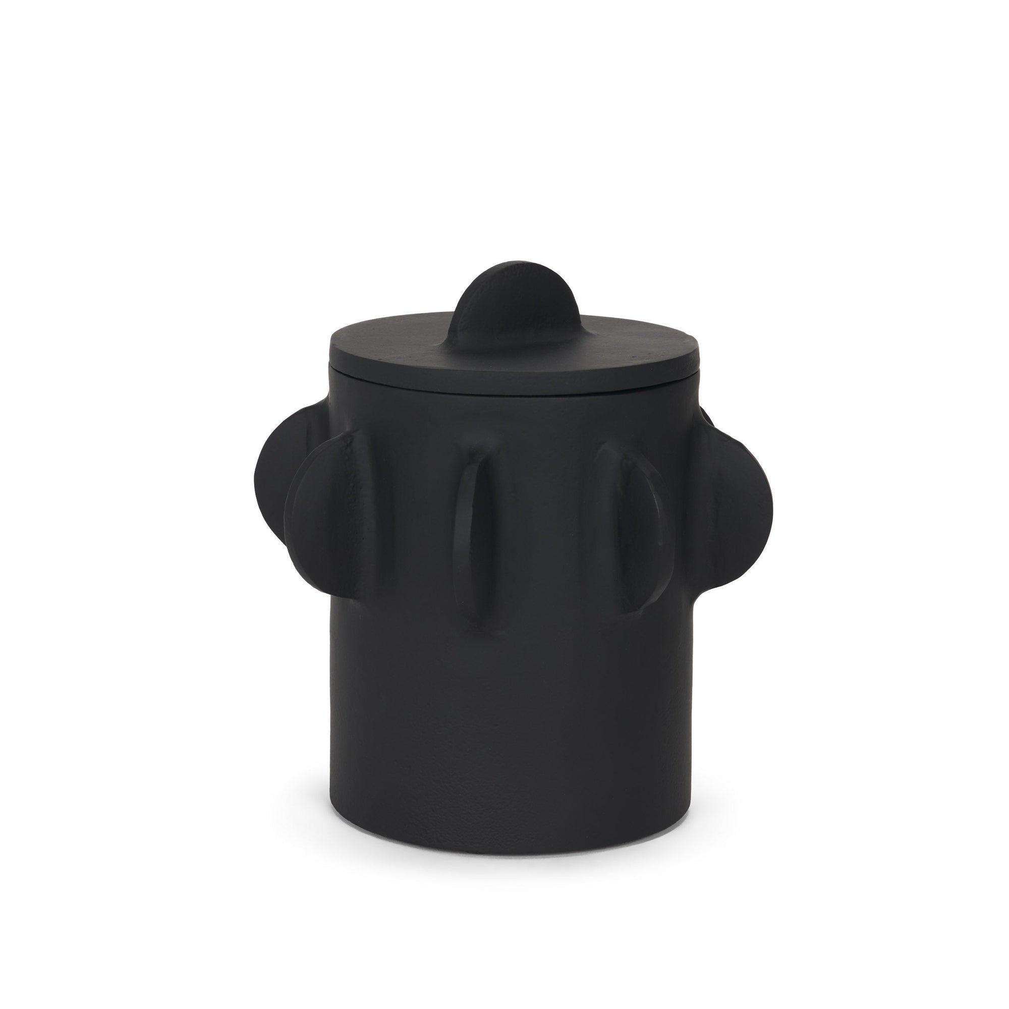 Deacon Decorative Canister Mercana Mer 71162 2