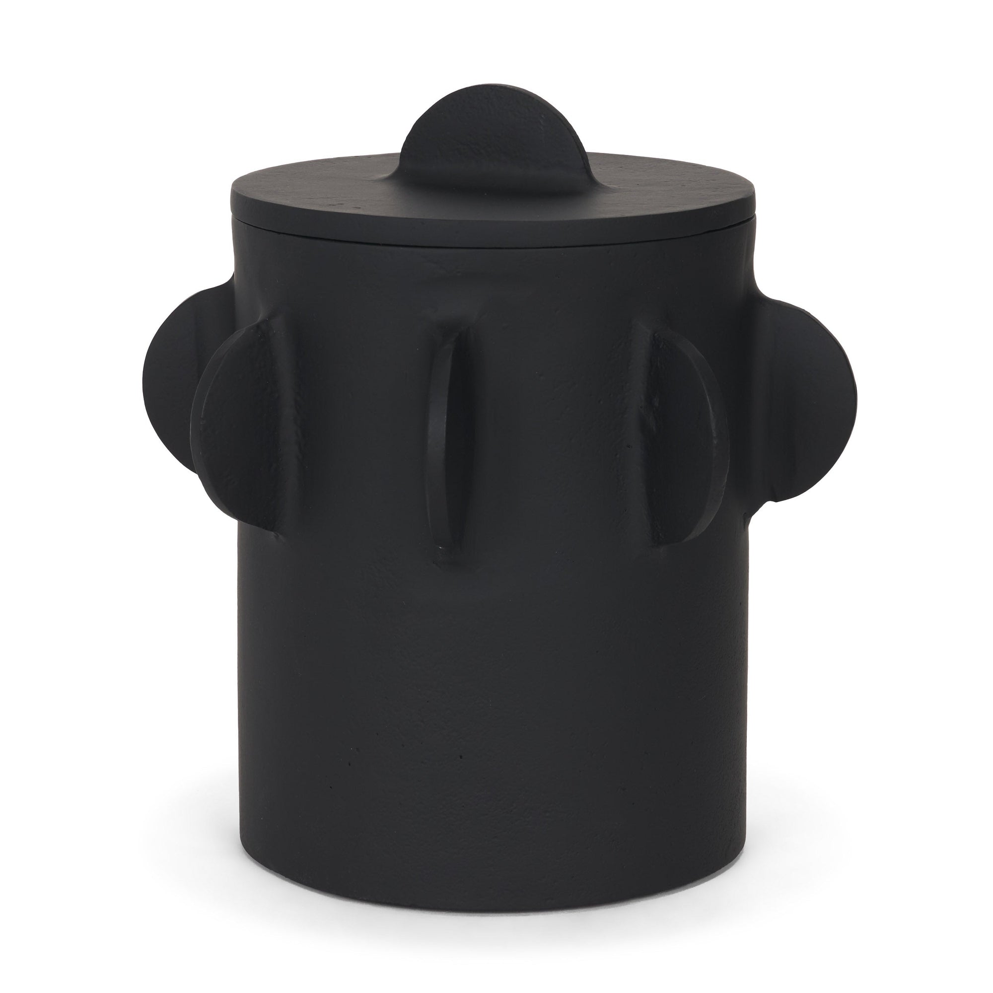 Deacon Decorative Canister Mercana Mer 71162 4
