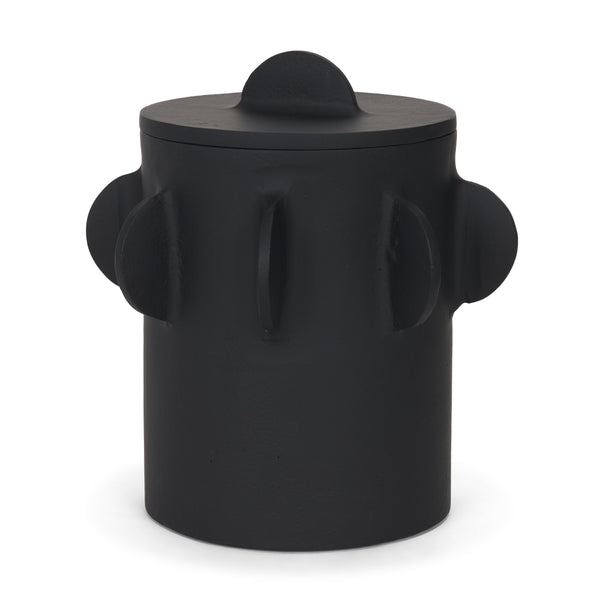 Deacon Decorative Canister Mercana Mer 71162 4