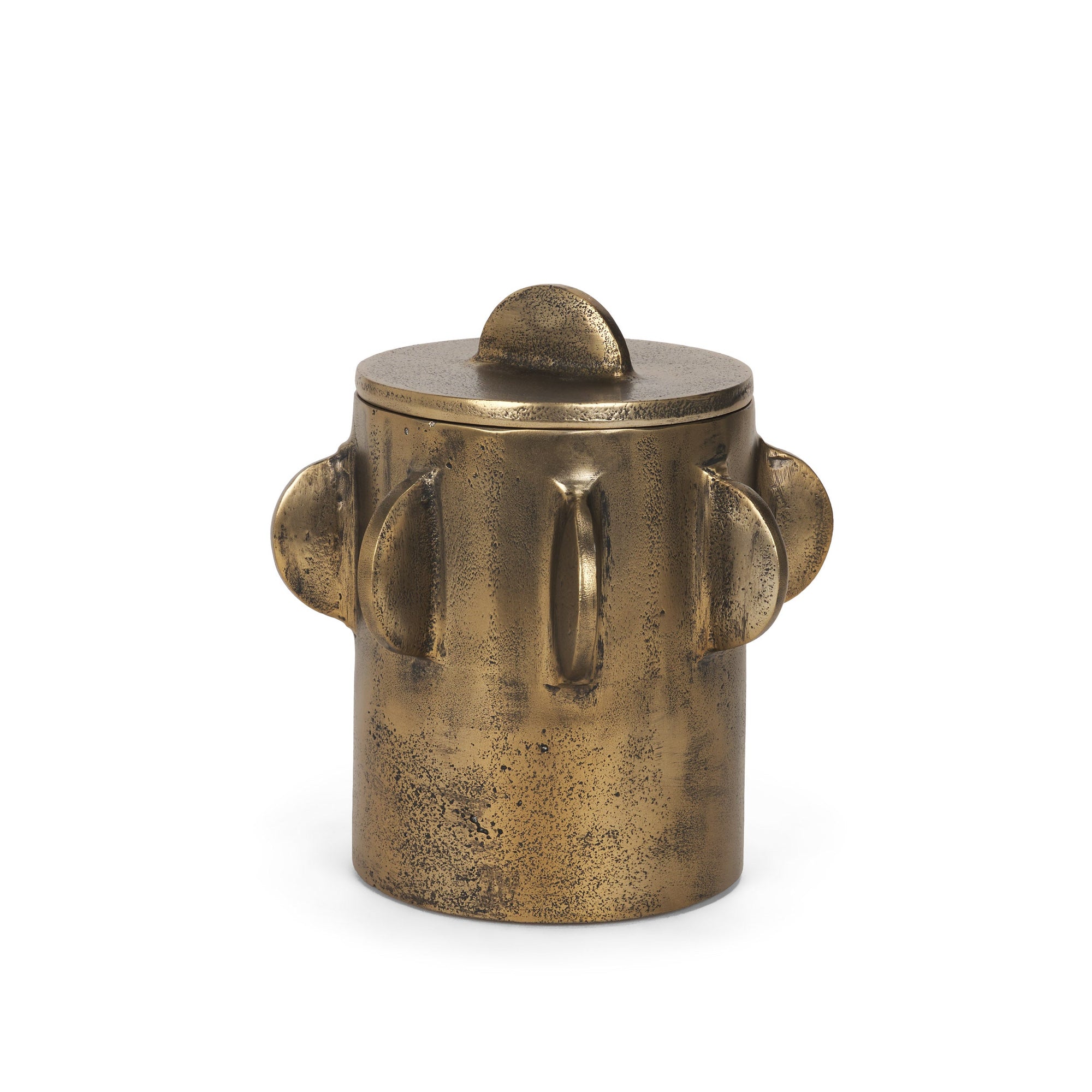 Deacon Decorative Canister Mercana Mer 71162 1