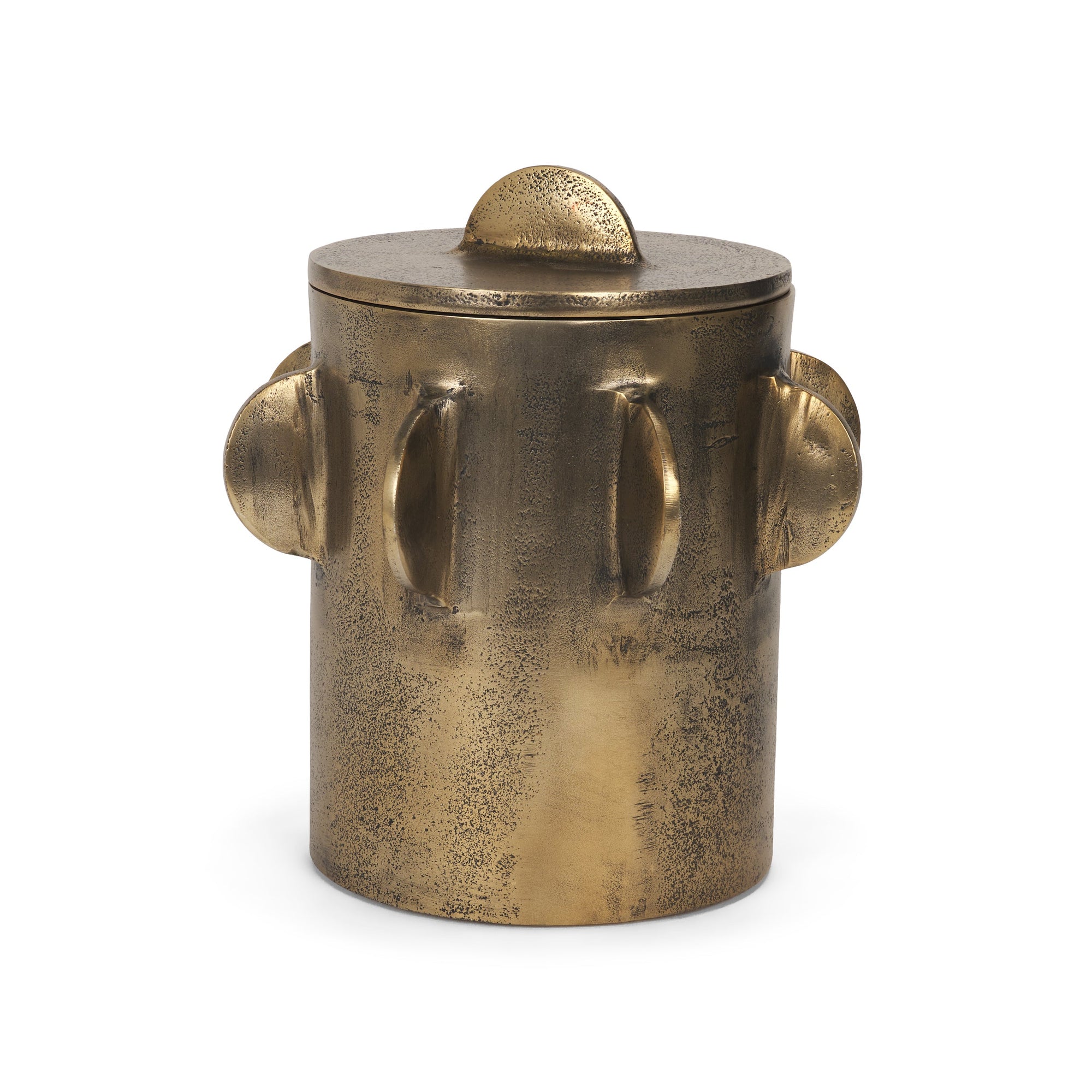 Deacon Decorative Canister Mercana Mer 71162 3