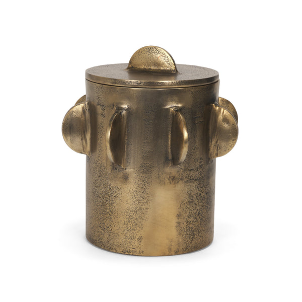 Deacon Decorative Canister Mercana Mer 71162 3
