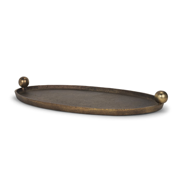 Jianna Decorative Tray Mercana Mer 71171 1