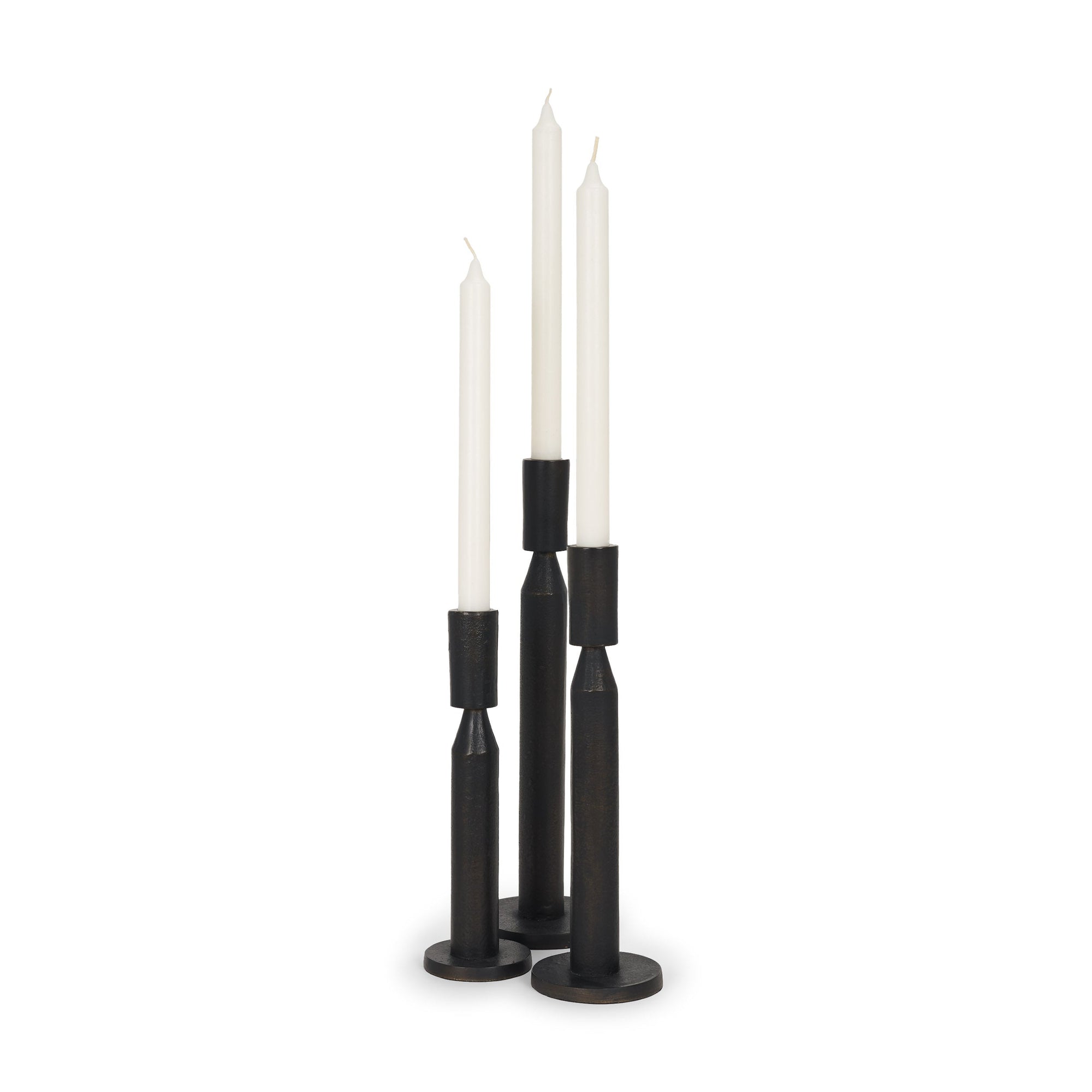 Declan Candle Holders Mercana Mer 71173 2