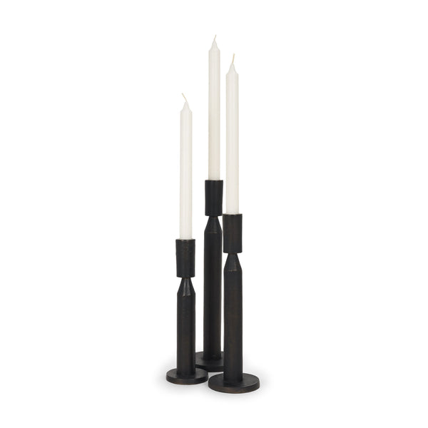 Declan Candle Holders Mercana Mer 71173 2