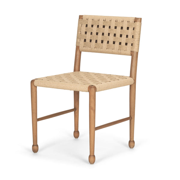 Brinley Woven Rope Dining Chair Mercana Mer 71180 1