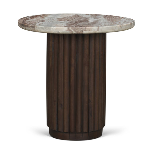 Marbrello Side Table Mercana Mer 71213 Ab 1