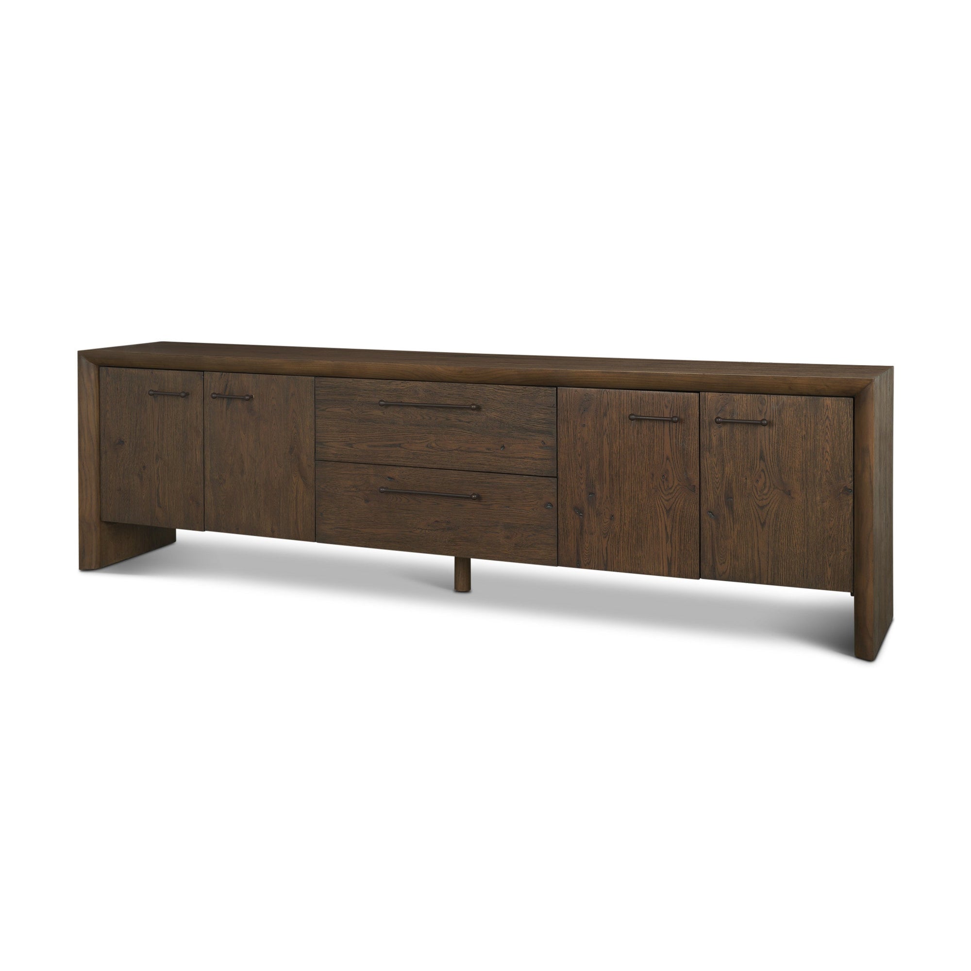Belford Media Console Mercana Mer 71230 2