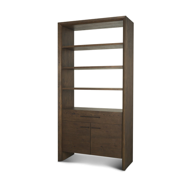 Belford Shelving Unit Mercana Mer 71231 1
