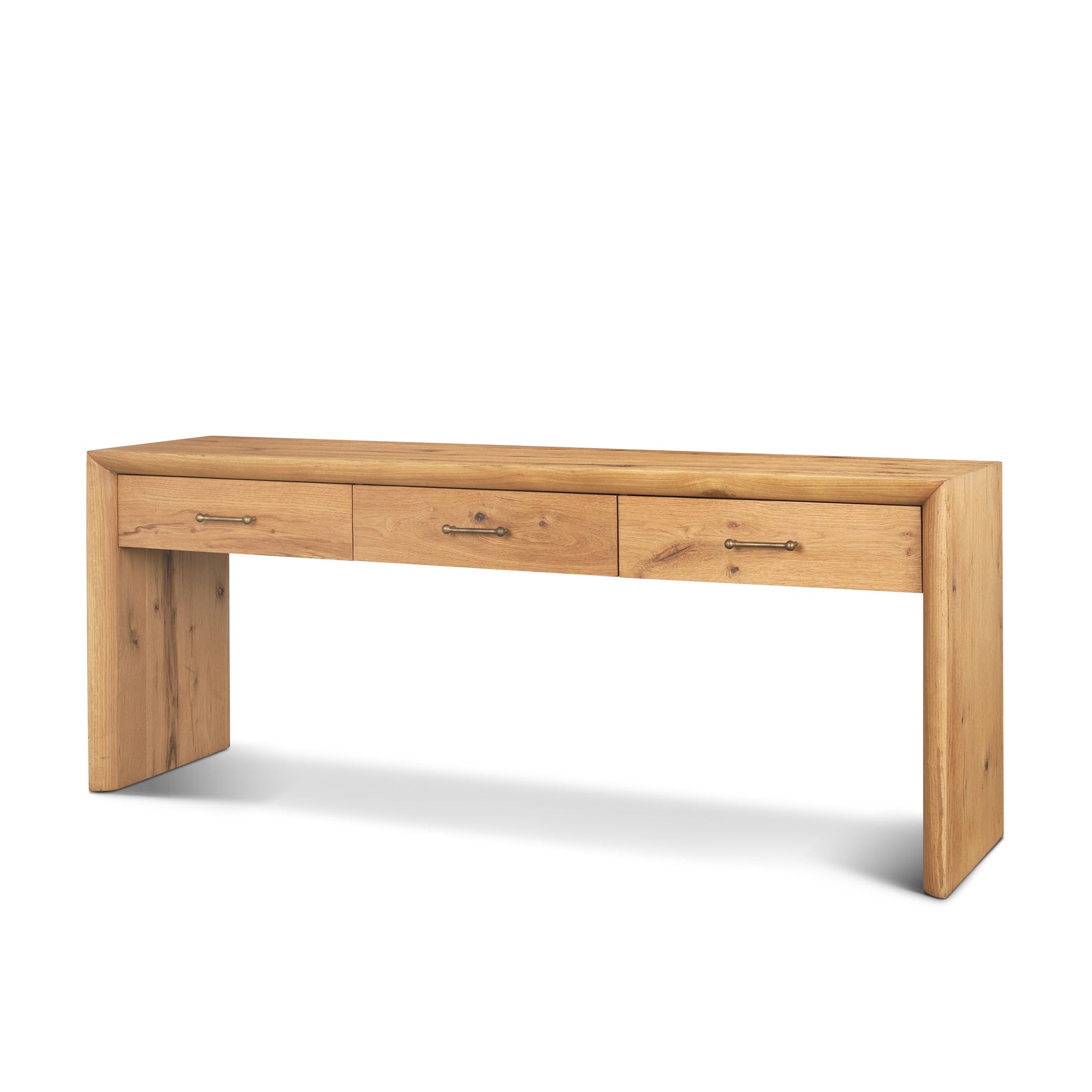 Belford Console Table Mercana Mer 71234 2