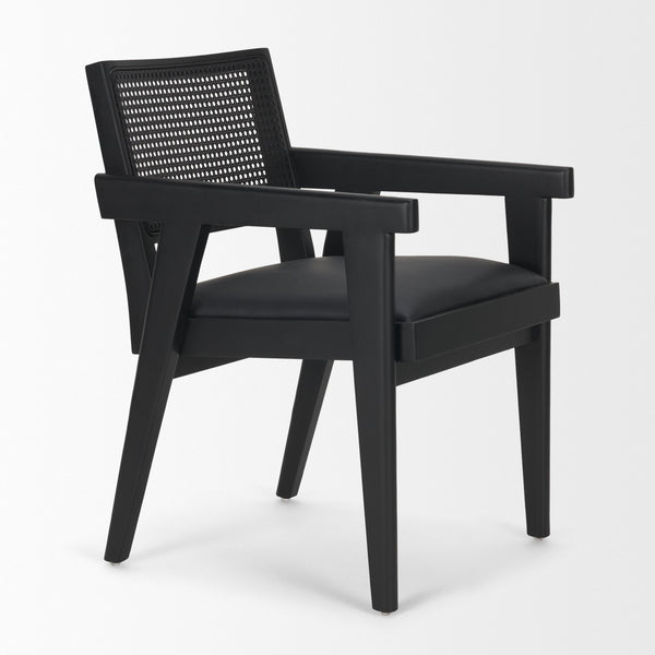 Reid Cane Back Dining Armchair Mercana Mer 71244 10