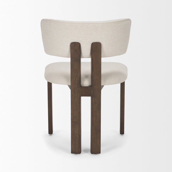 Soho Curve Tripod Dining Chair Mercana Mer 71249 7