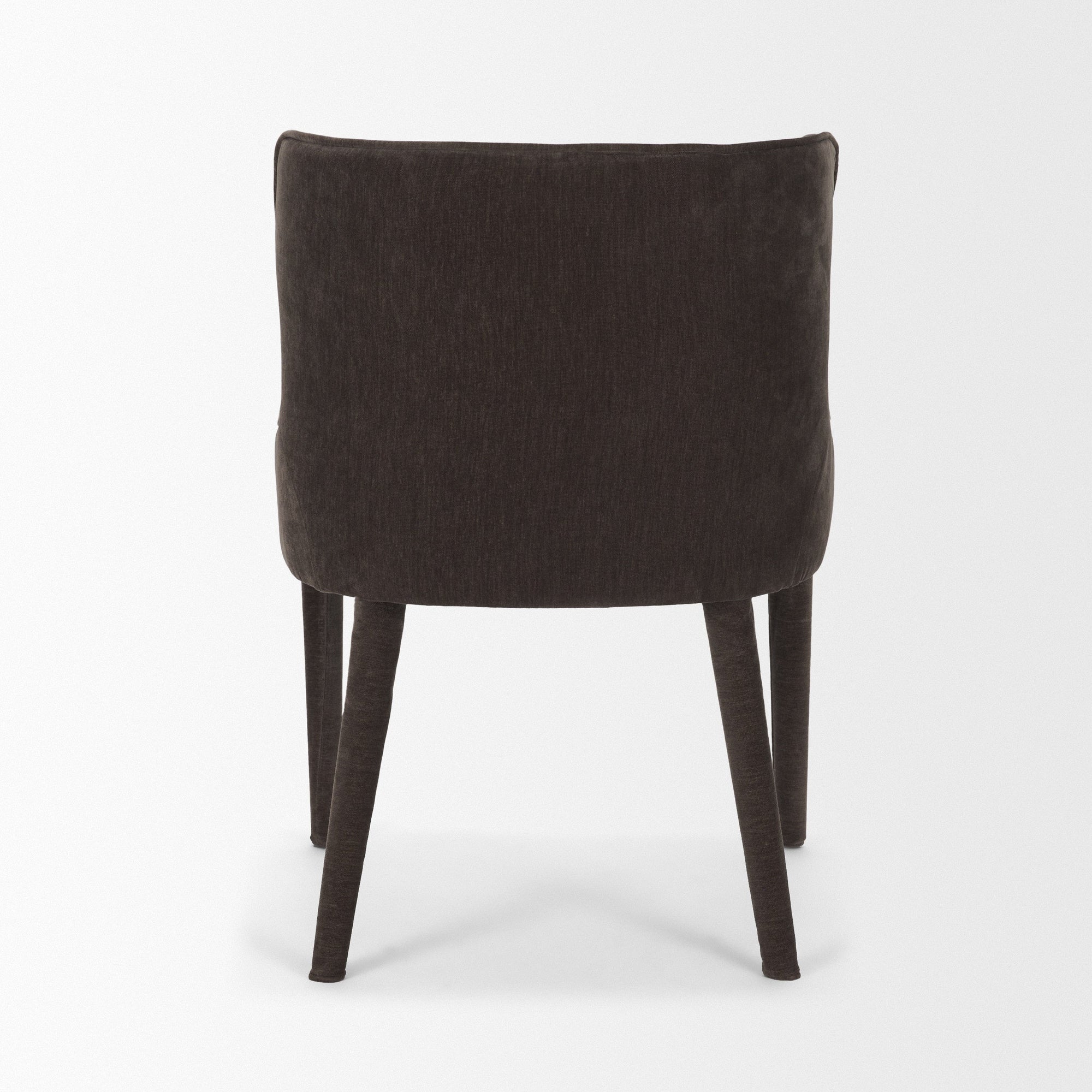 Nolan Slope Fabric Dining Chair Mercana Mer 71252 10