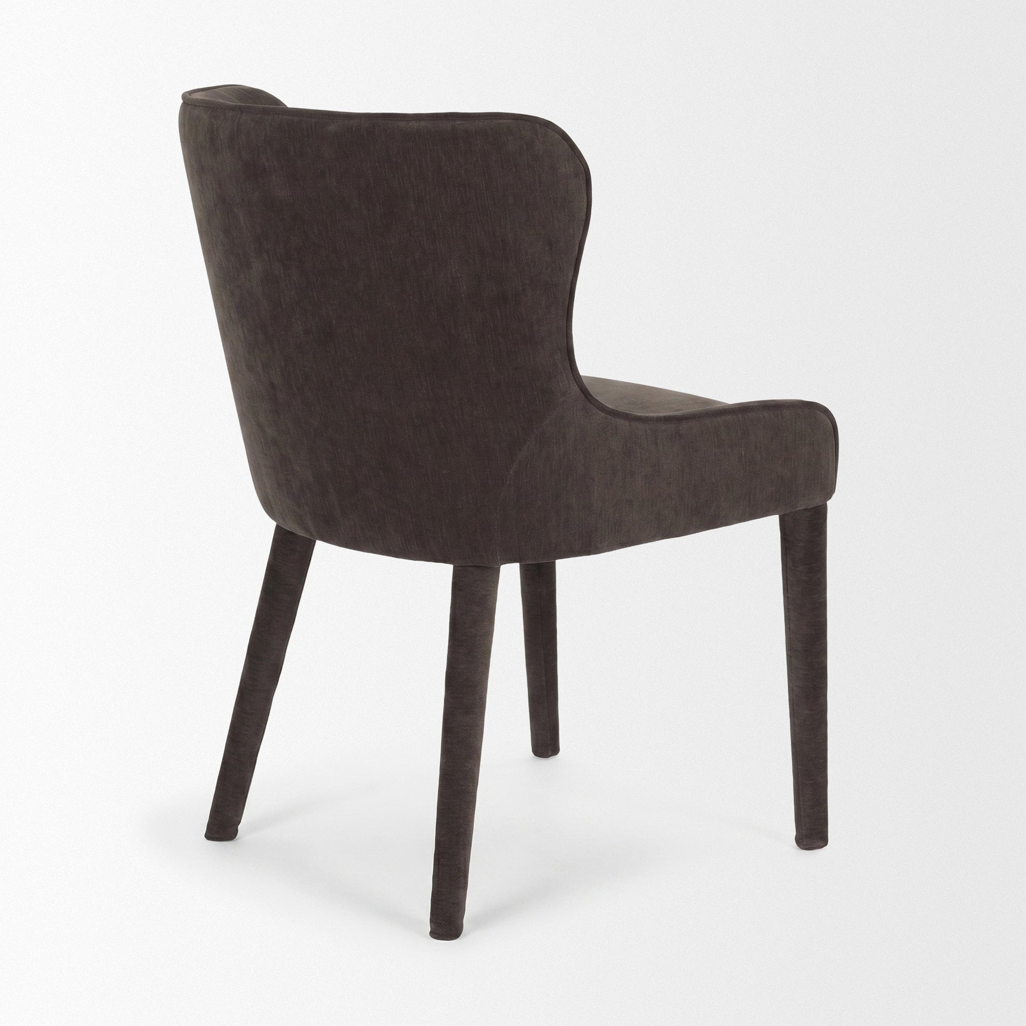 Nolan Slope Fabric Dining Chair Mercana Mer 71252 13