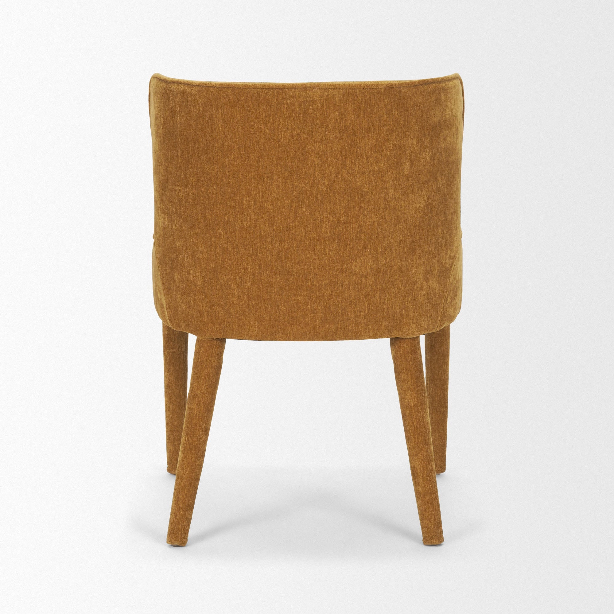 Nolan Slope Fabric Dining Chair Mercana Mer 71252 12