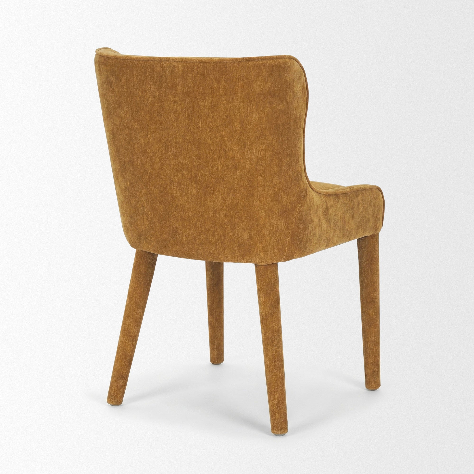 Nolan Slope Fabric Dining Chair Mercana Mer 71252 15