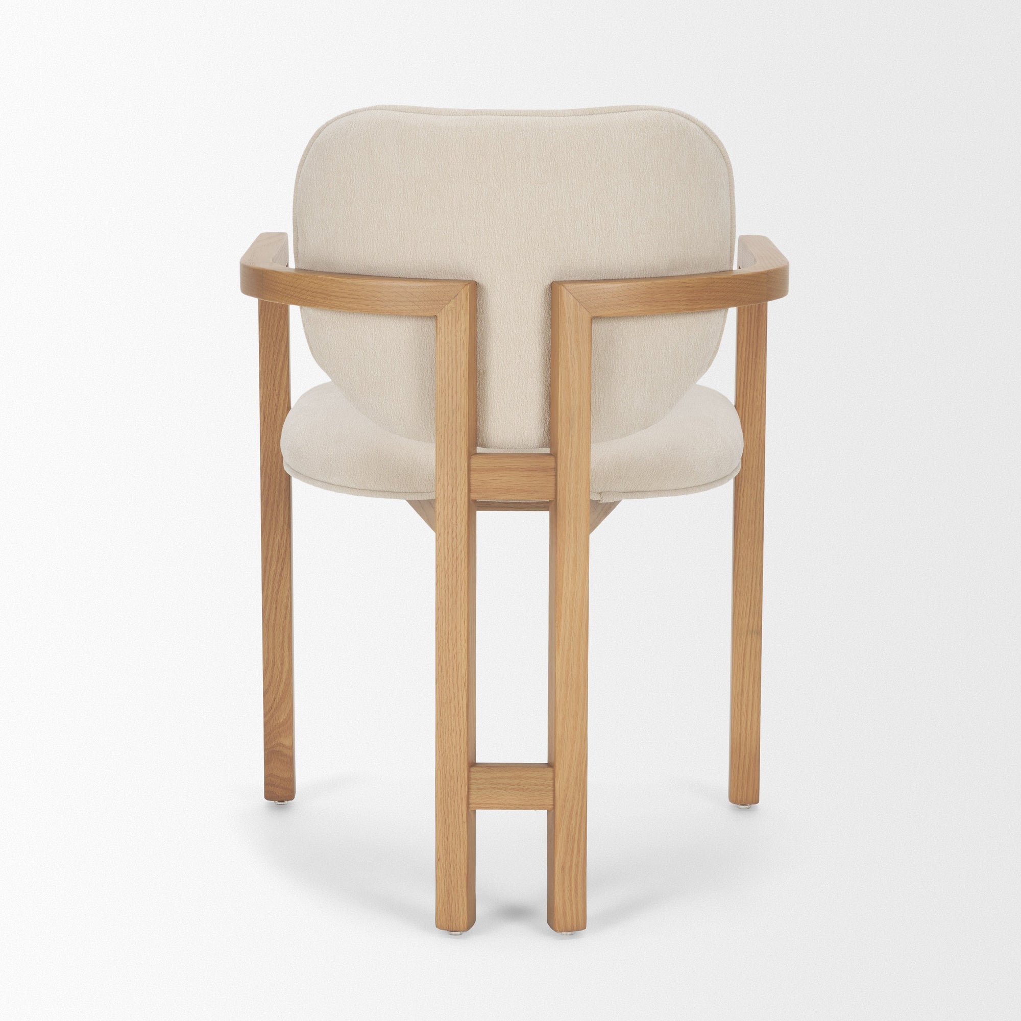 Carlisle Fabric Dining Armchair Mercana Mer 71256 4