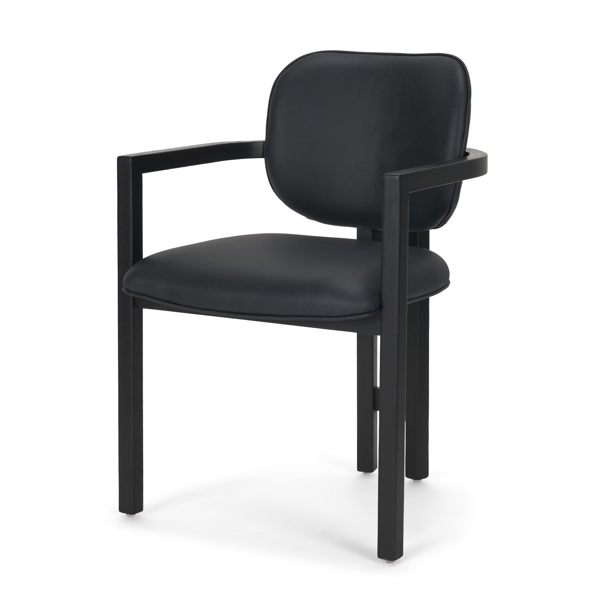 Carlisle Leather Dining Armchair Mercana Mer 71255 2