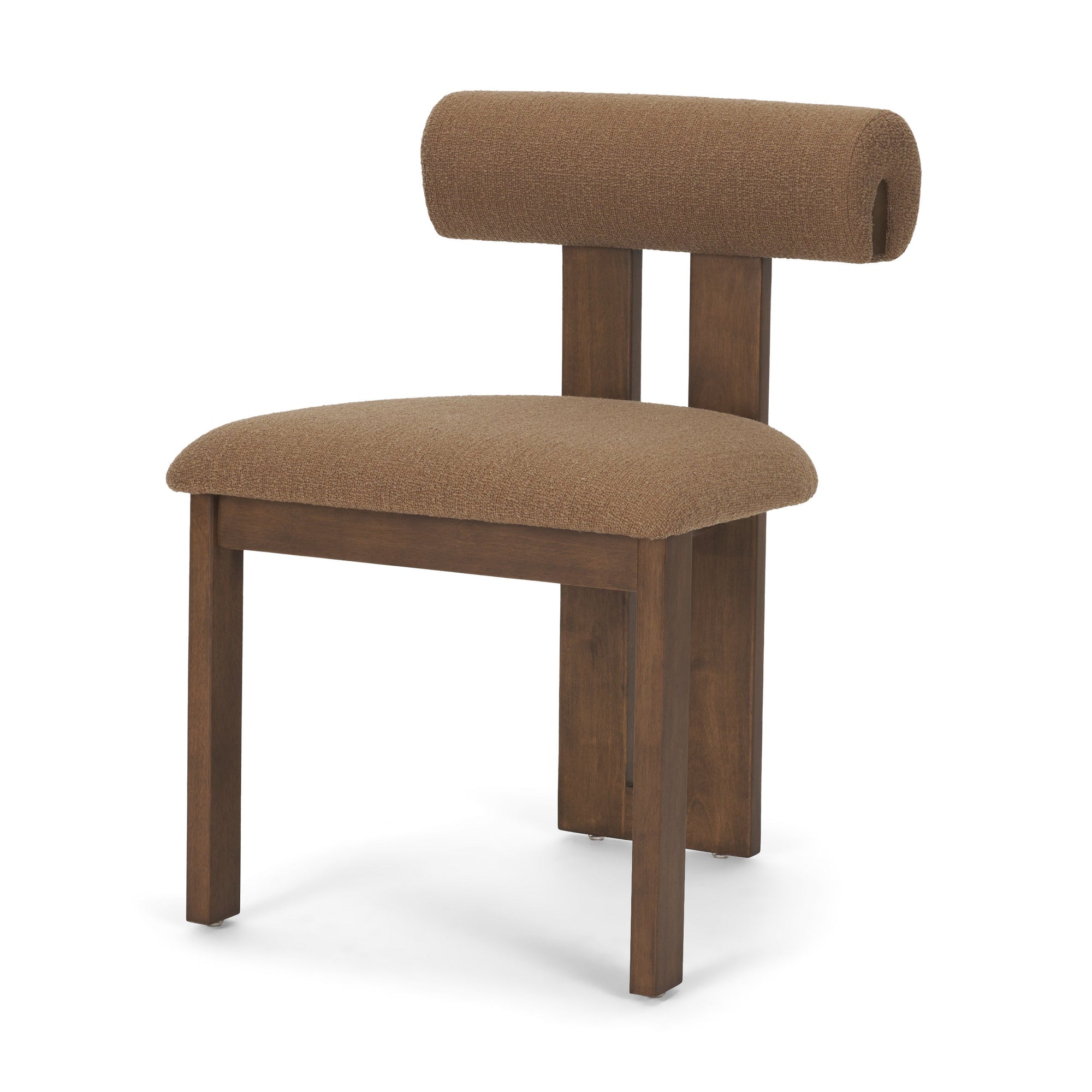 Tribeca Fabric Dining Chair Mercana Mer 71258 1