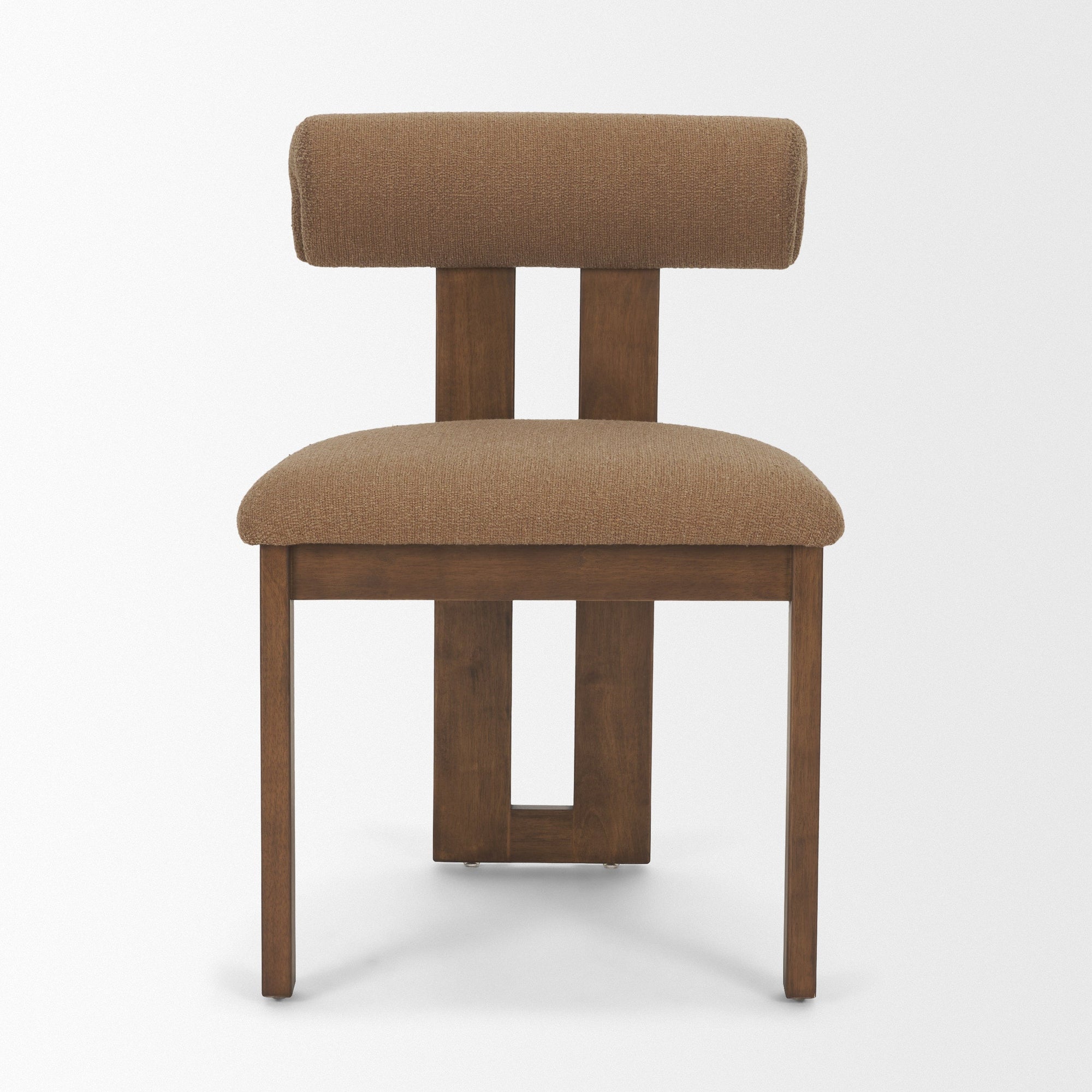 Tribeca Fabric Dining Chair Mercana Mer 71258 4